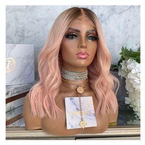 Freedom Couture My Baby Girl Wig